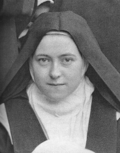Theresa of Lisieux